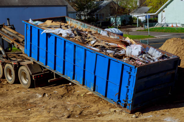 Recycling Services for Junk in Florence, KY